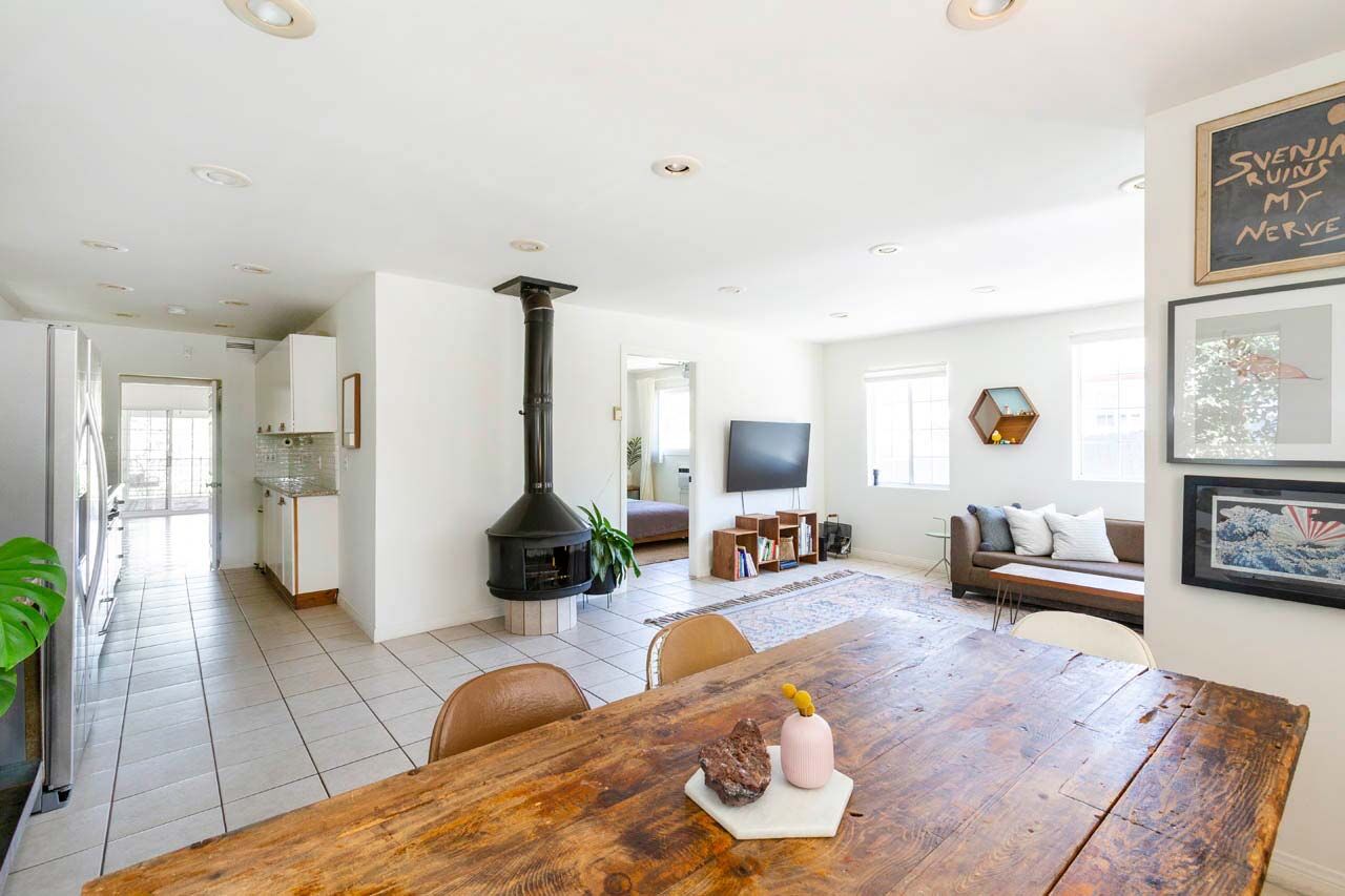 Photo: All Signs Point to Homes in Highland Park, Silver Lake, Glassell Park and Mt Washington
